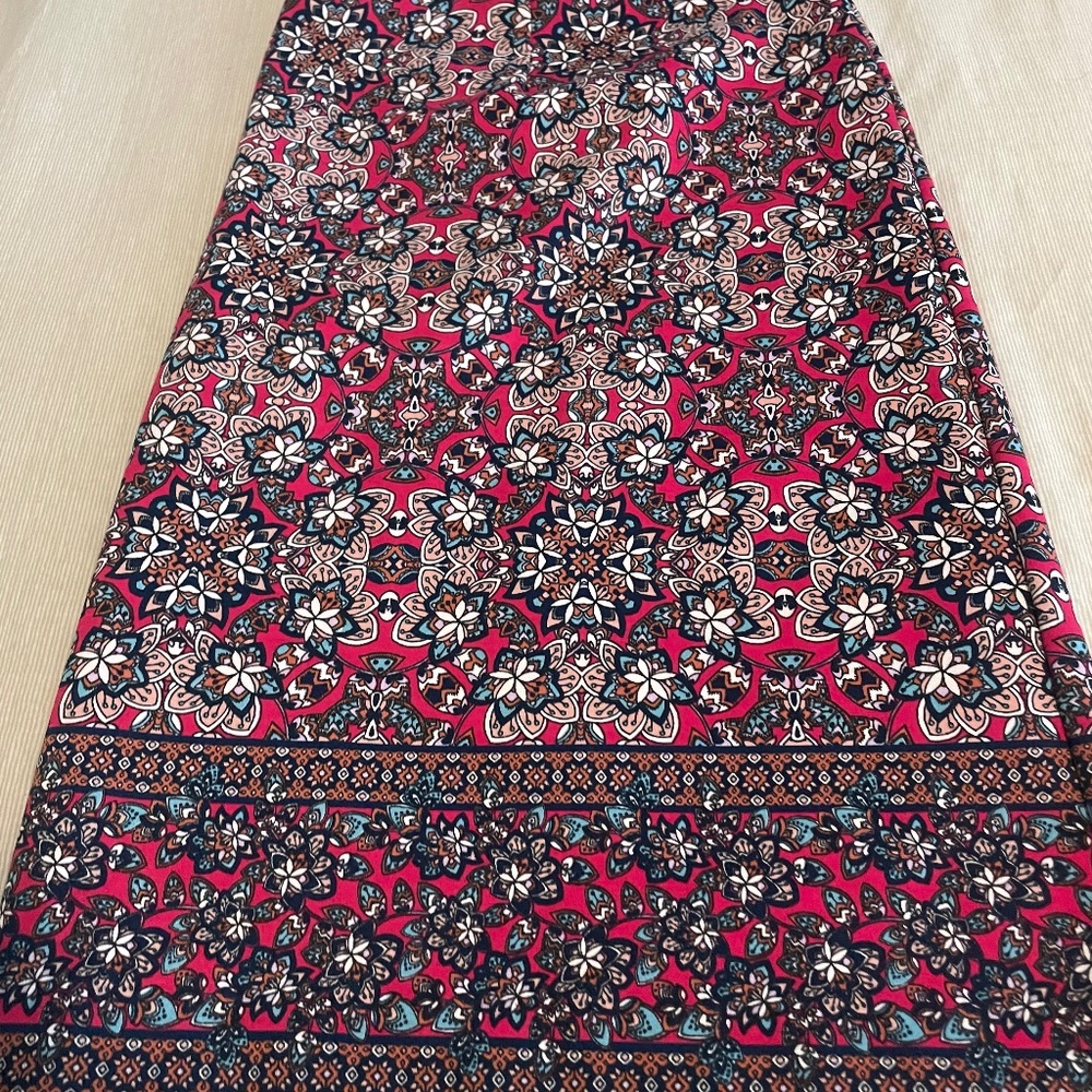 Talbots plus skirt 22W